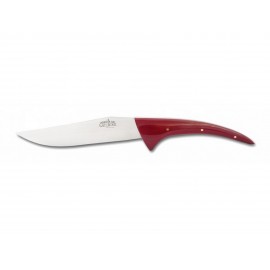 Philippe Starck : Laguiole cheese knife bakalite handle