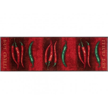 Tapis Hot Chilli V.2 60x180cm