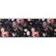 Tapis Night Roses 60x180cm